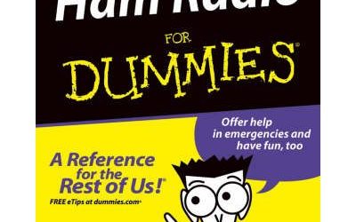 How to Get Started With Ham Radios