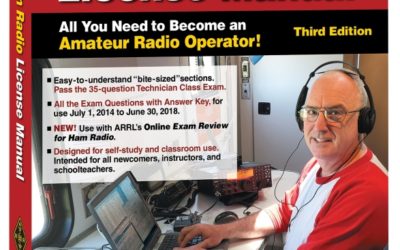 How to Get a Ham Radio License