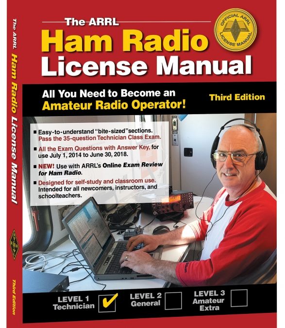 How to Get a Ham Radio License
