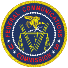PUBLIC NOTICE FROM  FCC