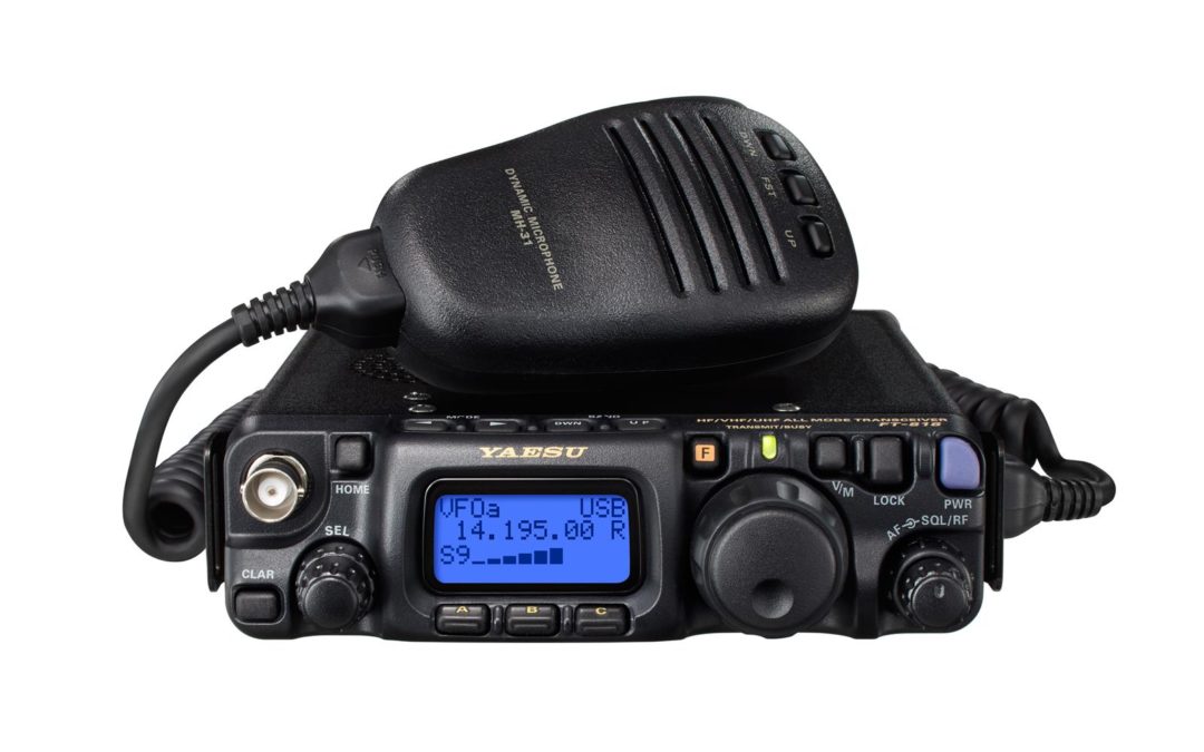 What is a HAM Radio?